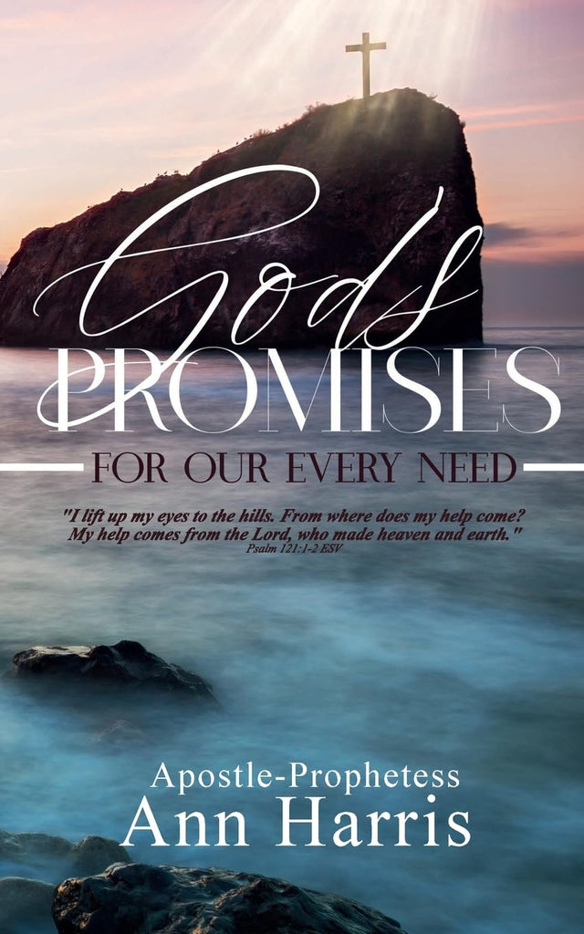 God's Promises for Our Every Need