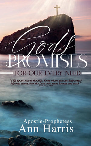 God's Promises for Our Every Need