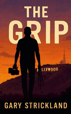 The Grip: Stealing The Light