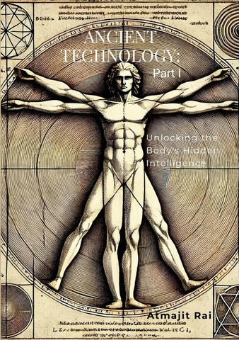 Ancient Technology Part I Unlocking the Body's Hidden Intelligence