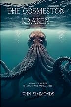 Cosmeston Kraken and other short stories