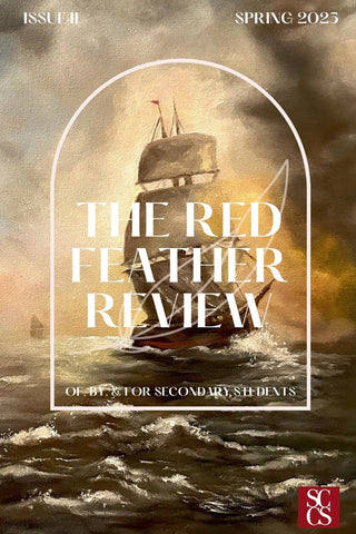 Red Feather Review Issue II