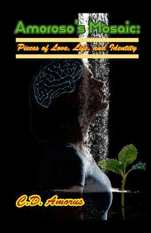 Amoroso's Mosaic Pieces of Love, Life, and Identity