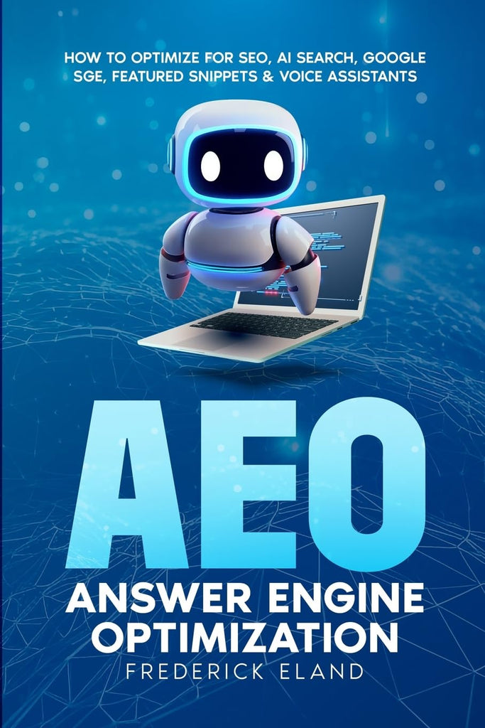AEO Answer Engine Optimization How to Optimize for SEO, AI Search, Google SGE, Featured Snippets & Voice Assistants