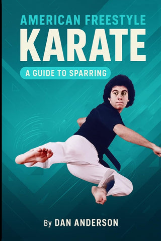 American Freestyle Karate