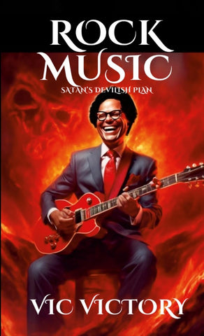 Rock Music Satan's Devilish Plan