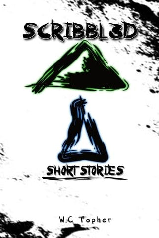 Scribbl3d Short Stories