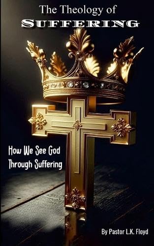 Theology of Suffering Book