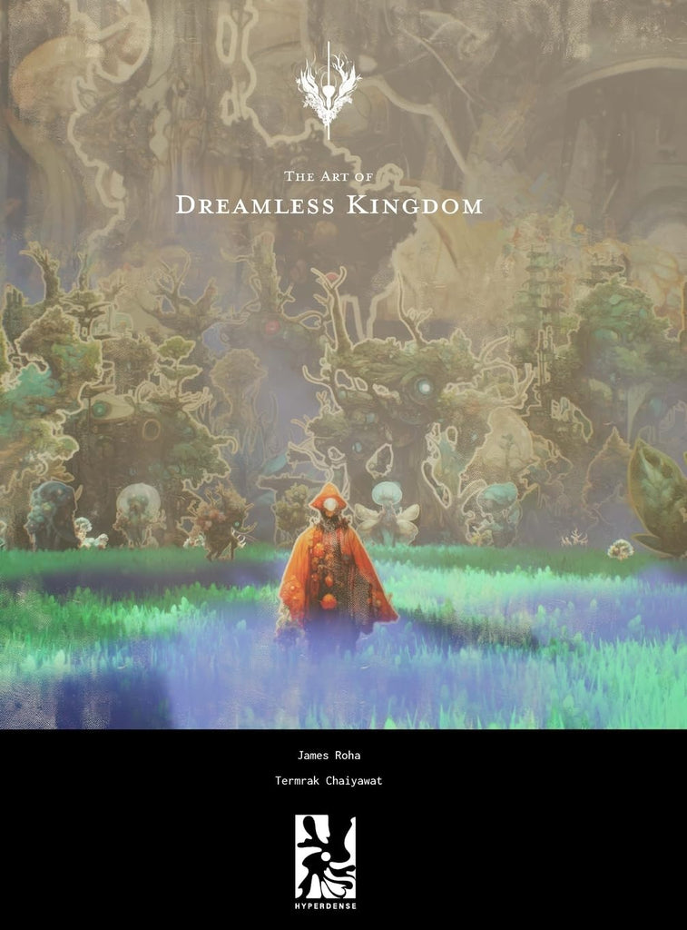 Art of Dreamless Kingdom