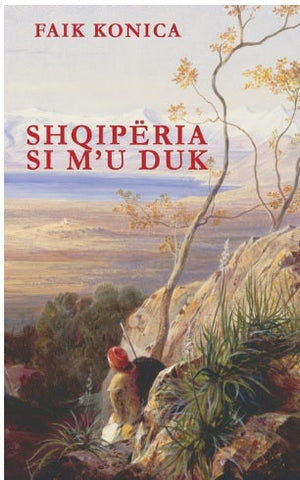 Shqiperia si m'u duk