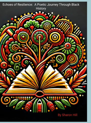 Echoes of Resilience A Poetic Journey Through Black History