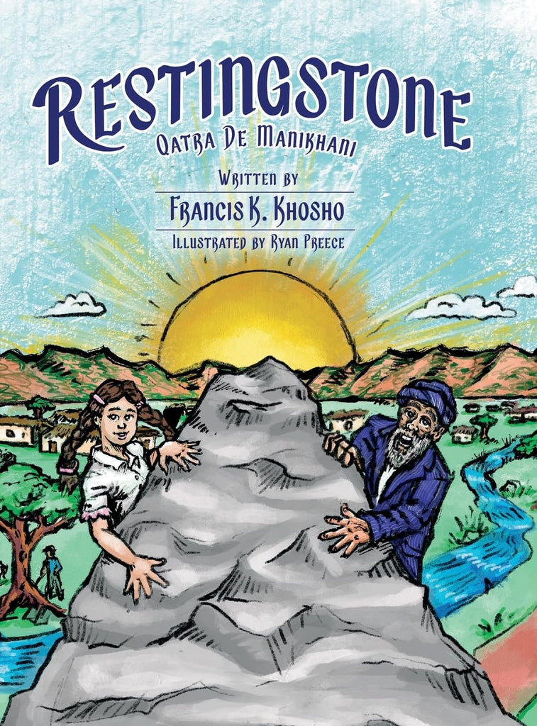 Restingstone