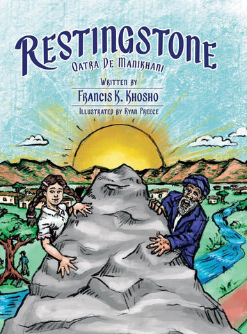 Restingstone