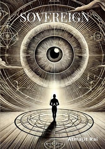 Sovereign Book I of Becoming Omnipotence