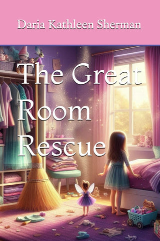 The Great Room Rescue