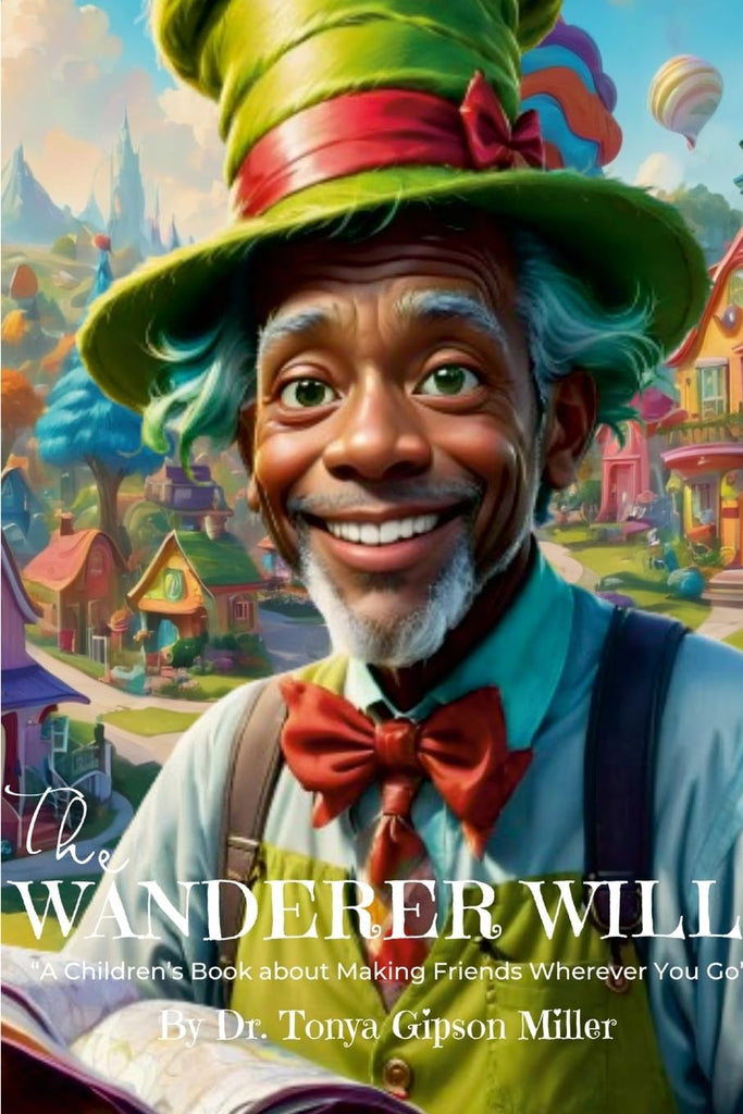 Wanderer Will