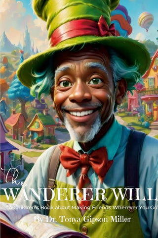 Wanderer Will