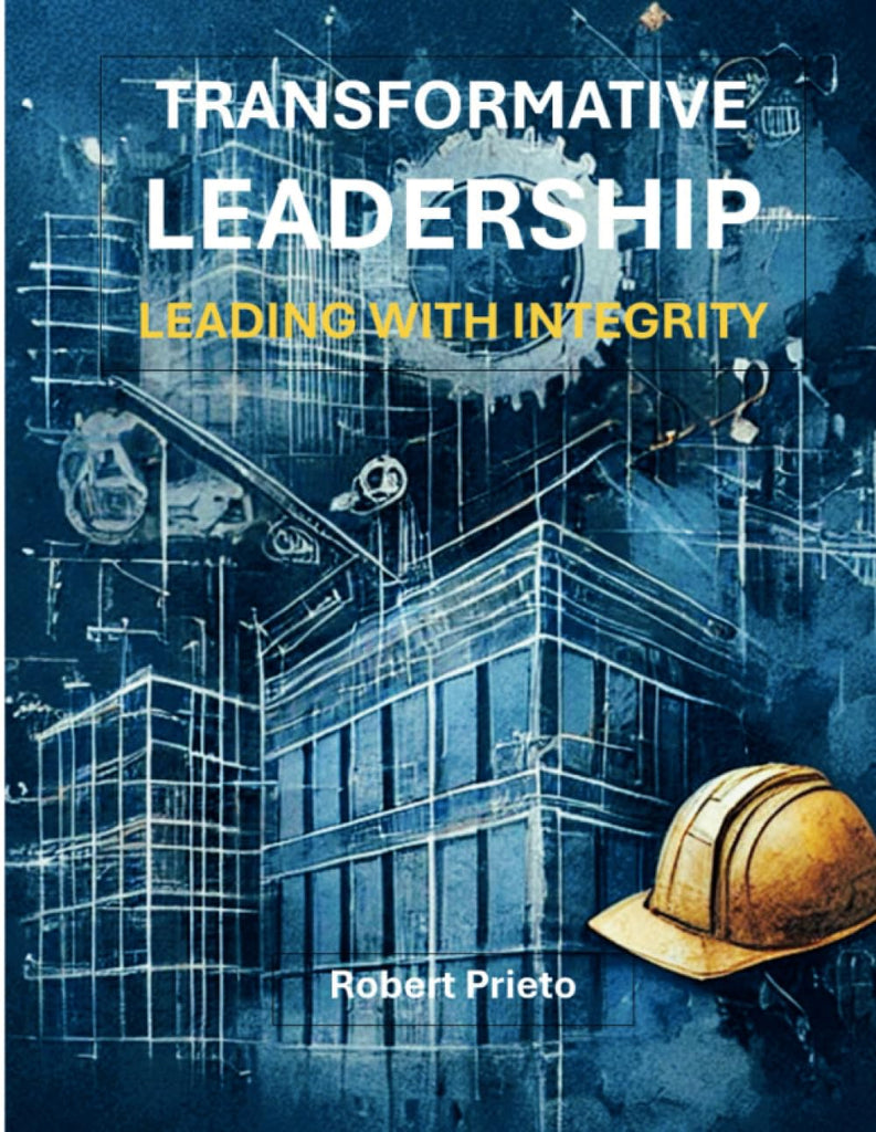Transformative Leadership Leading with Integrity