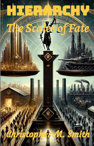 Hierarchy The Scales of Fate
