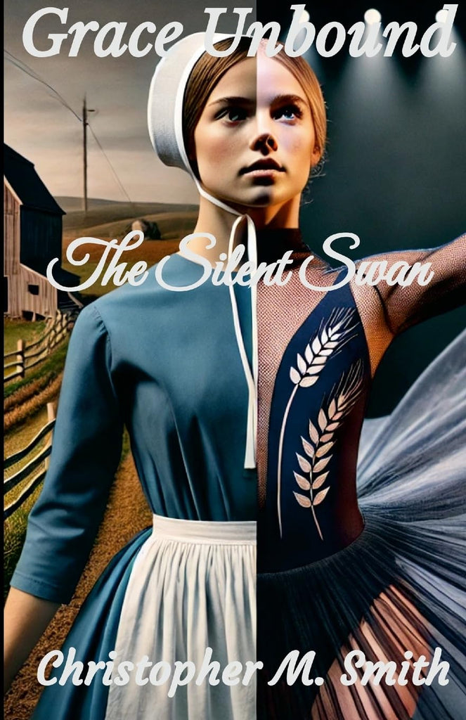 Grace Unbound The Silent Swan