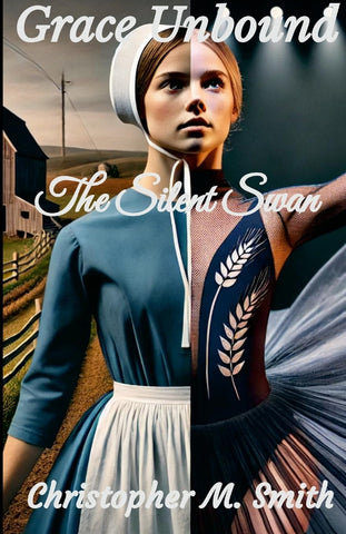 Grace Unbound The Silent Swan