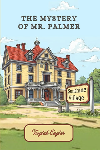 Sunshine Village The Mystery of Mr. Palmer