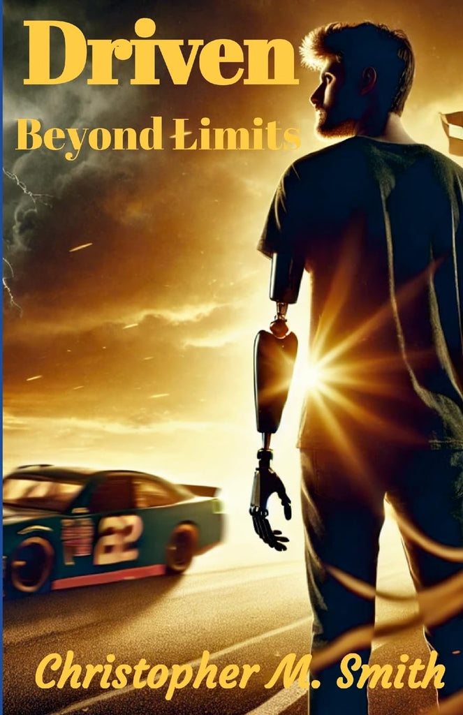 Driven Beyond Limits