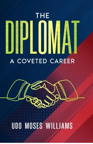 Diplomat A Coveted Career