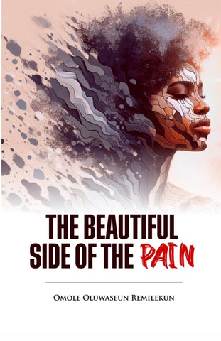 Beautiful Side of The Pain