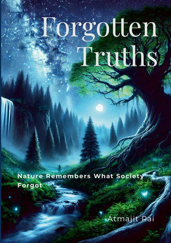 Forgotten Truths Book II of Becoming Omnipresence