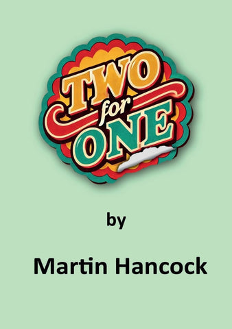 Two for One