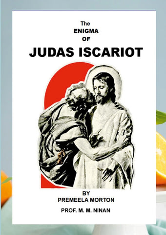 Enigma of Judas Iscariot