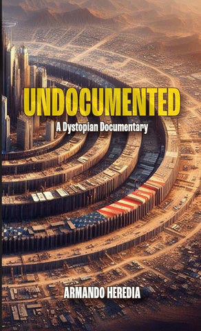 Undocumented A Dystopian Documentary
