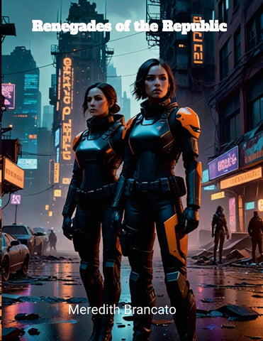 Renegades of the Republic