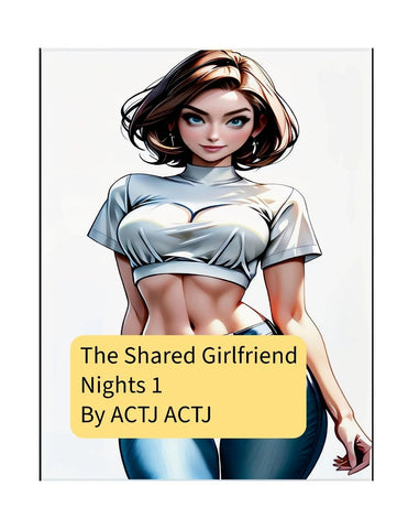 Shared Girlfriend Nights 1