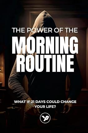 Power of the Morning Routine
