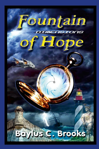 Fountain of Hope Dimensions
