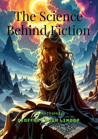 Science Behind Fiction An Anthology