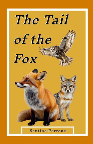 Tail of The Fox