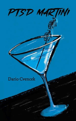 Carbonation 011 - PTSD Martini