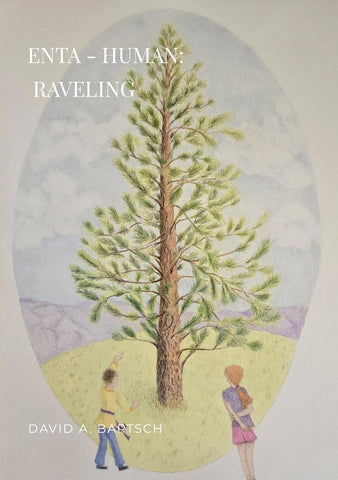 Enta - Human Raveling