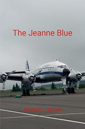 Jeanne Blue Michael J Bryant