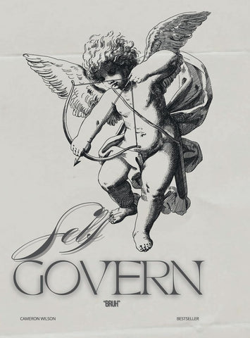 Self Governing Bruh
