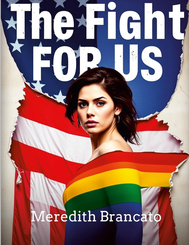 Fight for Us