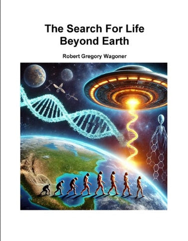 Search For Life Beyond Earth