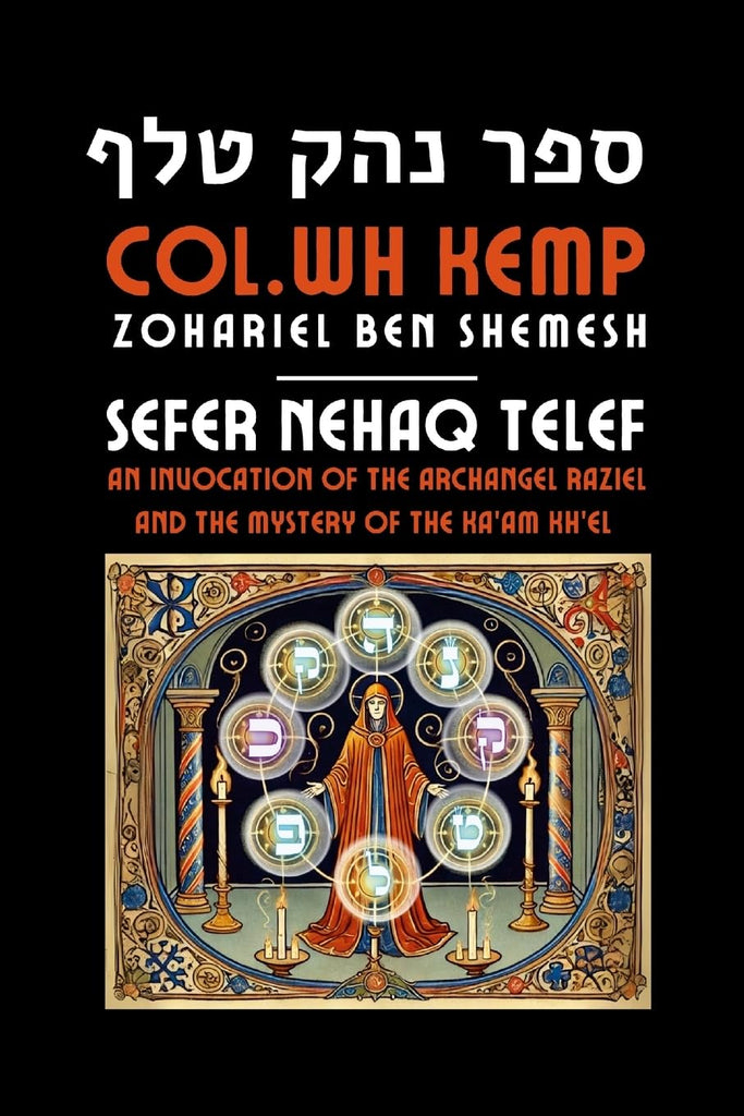 Book of Nehaq Telef
