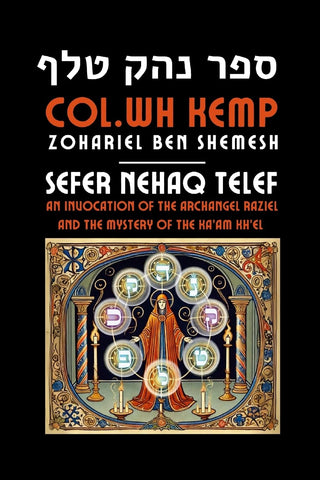 Book of Nehaq Telef