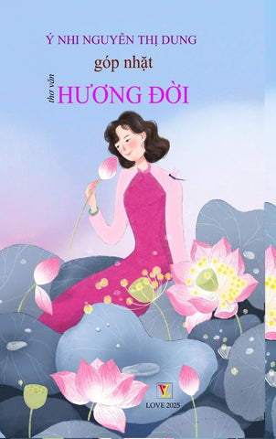 Gop Nhat Huong Doi (hard cover)