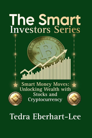 Smart Money Moves Unlocking Wealth with Stocks and Cryptocurrency