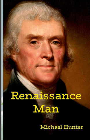 Renaissance Man A Warning